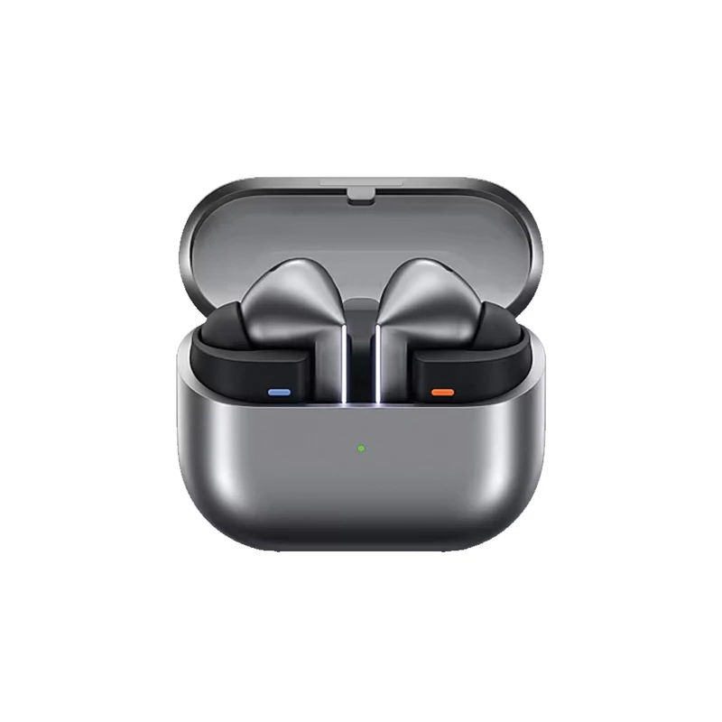 هدفون بلوتوثی سامسونگ مدل Galaxy Buds3 Pro هدفون بلوتوثی سامسونگ مدل Galaxy Buds3 Pro