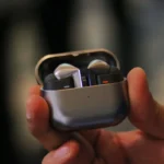 هدفون بلوتوثی سامسونگ مدل Galaxy Buds3 Pro