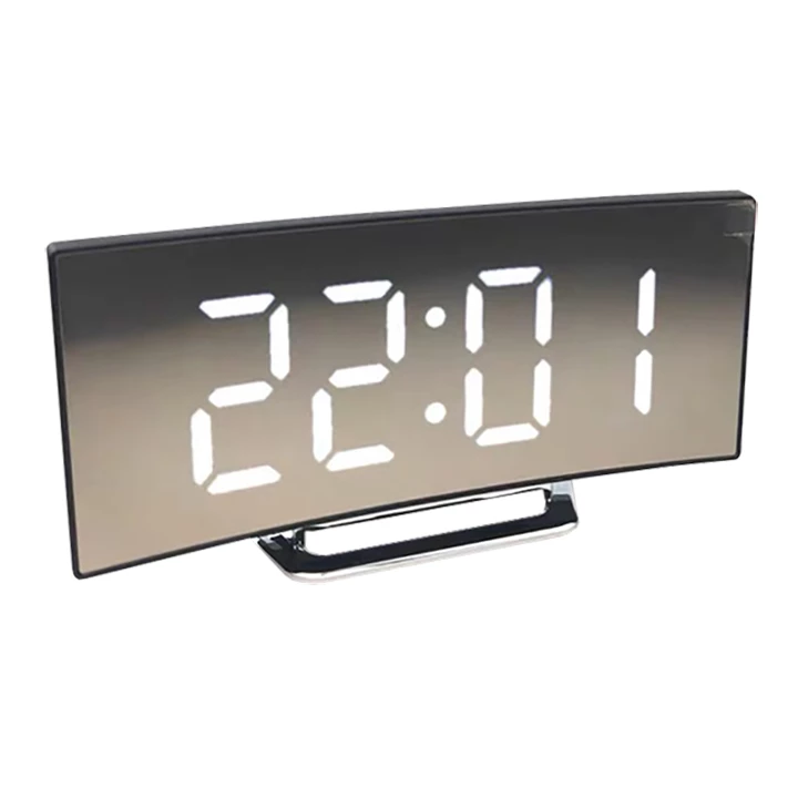 ساعت رومیزی مدل DT-6507 ساعت رومیزی مدل DT-6507