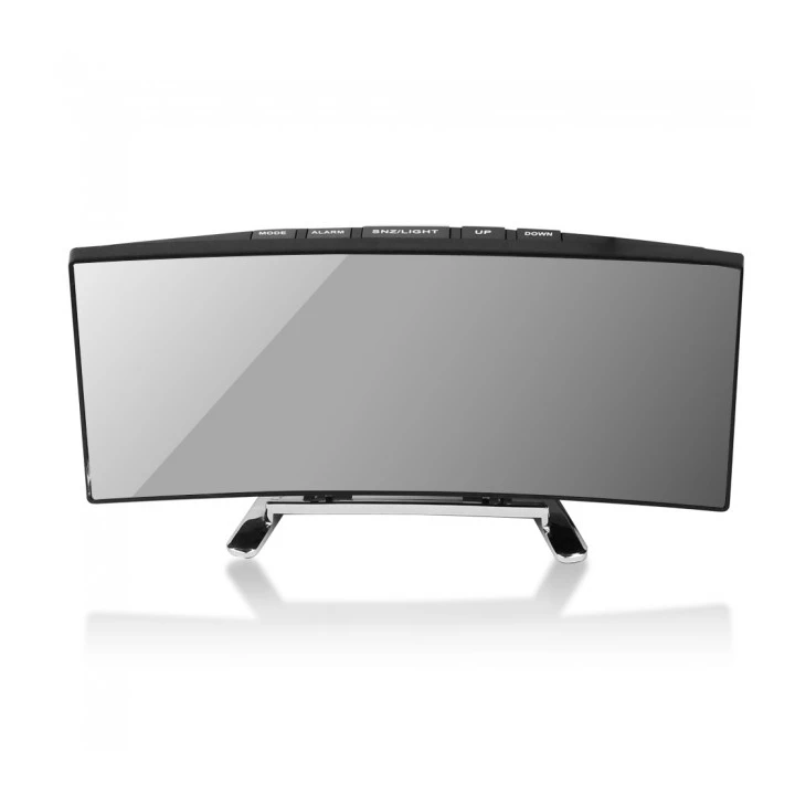 ساعت رومیزی مدل DT-6507 ساعت رومیزی مدل DT-6507