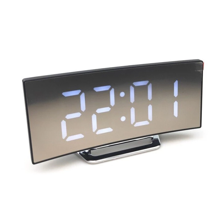 ساعت رومیزی مدل DT-6507 ساعت رومیزی مدل DT-6507