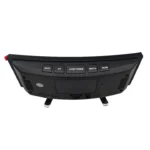 ساعت رومیزی مدل DT-6507