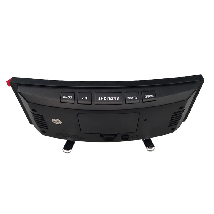 ساعت رومیزی مدل DT-6507 ساعت رومیزی مدل DT-6507