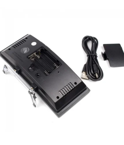 ساعت رومیزی مدل DT-6507