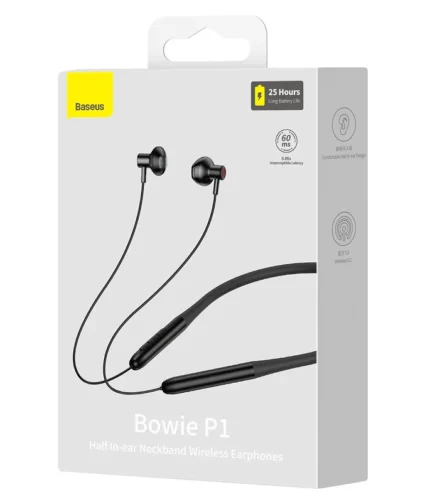 هنذفریBOWIE-P1