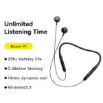 هنذفریBOWIE-P1