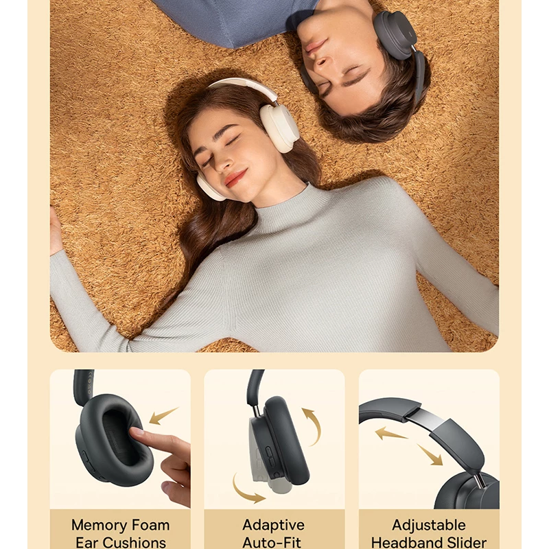 هدفونBowie-D05 هدفونBowie-D05