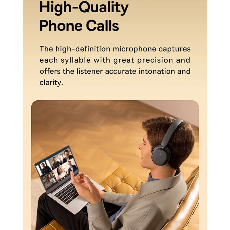 هدفونBowie-D05 هدفونBowie-D05