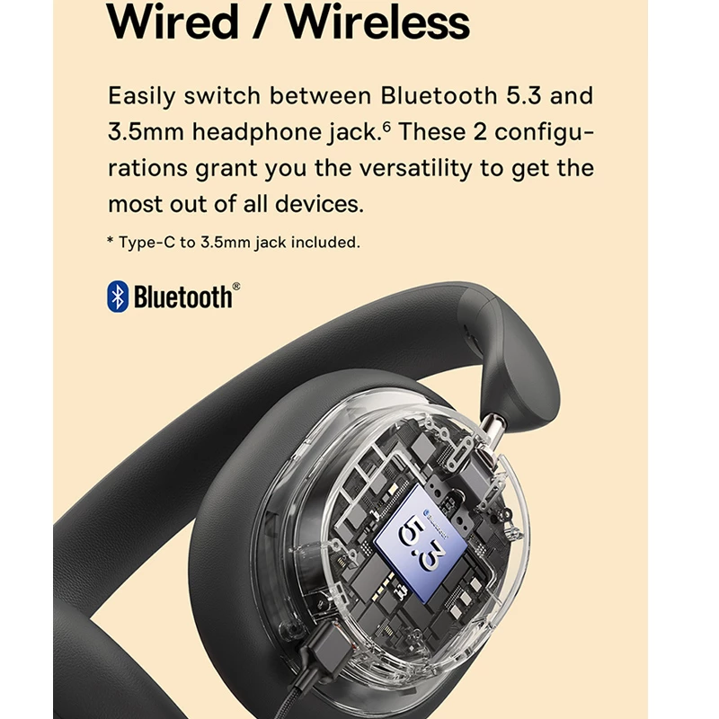 هدفونBowie-D05 هدفونBowie-D05