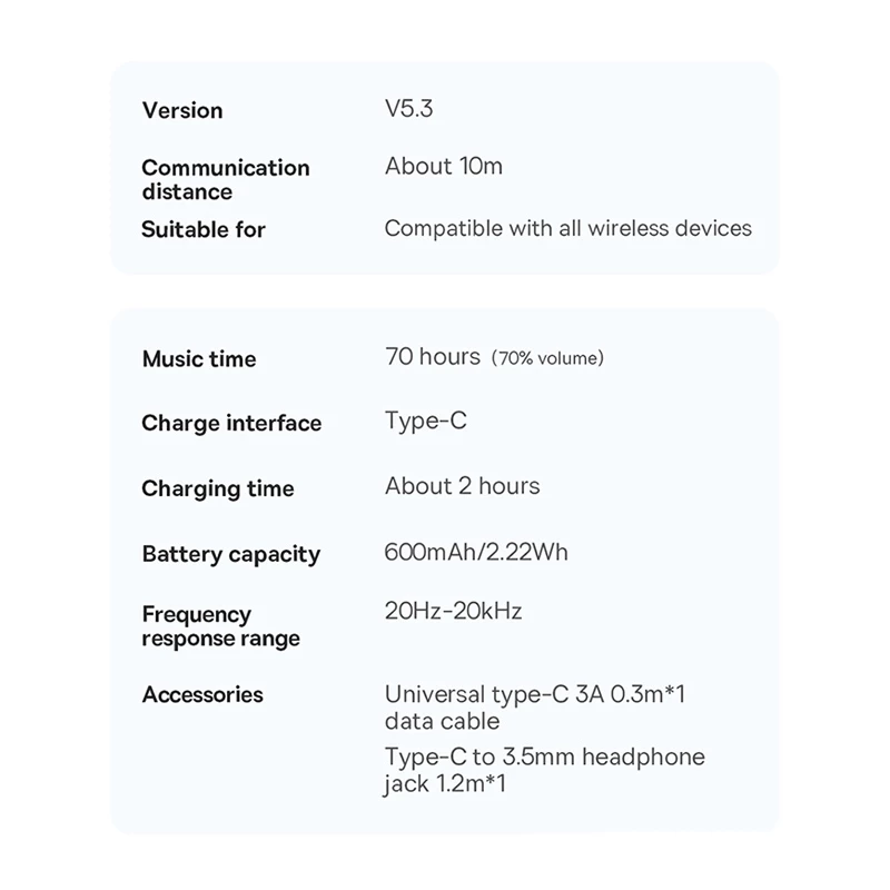 هدفونBowie-D05 هدفونBowie-D05