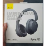 هدفونBowie-D05