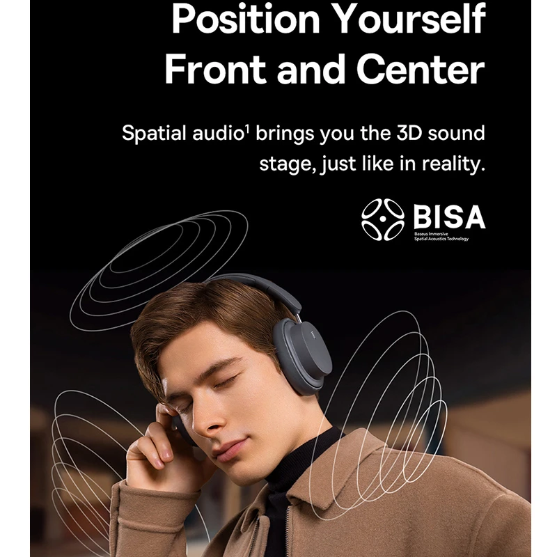 هدفونBowie-D05 هدفونBowie-D05