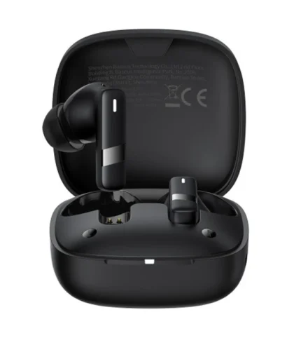 هدفون بلوتوثی بیسوس مدل ATN BOWIE E20 DYNAMIC