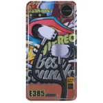 هندزفری ایرسن مدلE385