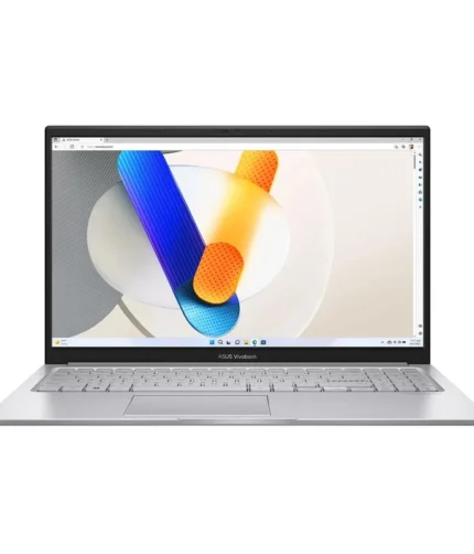 لپ تاپ ایسوس Vivobook F1504VA I3 1200MHZ 4G 256SSD