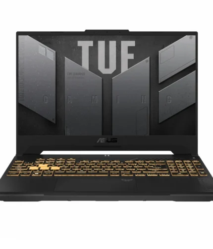 لپ تاپ ایسوس مدل TUF Gaming F17