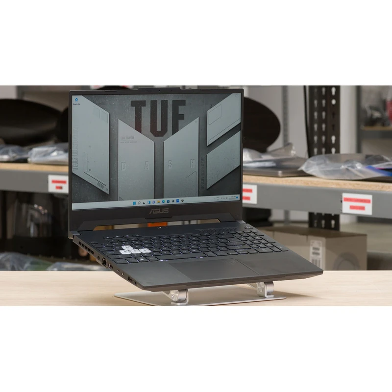 لپتاپF17-1TB لپتاپF17-1TB