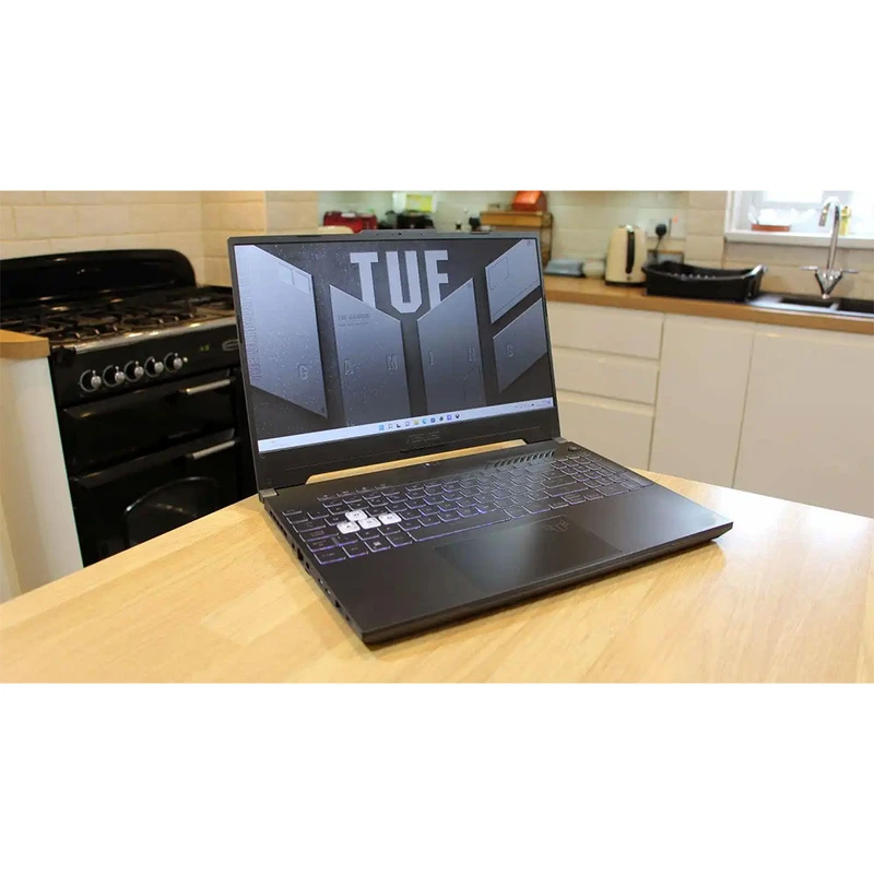 لپتاپF17-1TB لپتاپF17-1TB