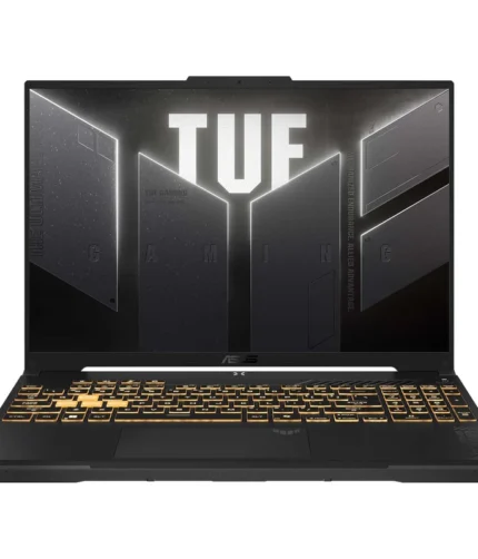 لپ تاپ ایسوس مدل FX607VU i713620H 16GB 512SSD 6GB RTX4050