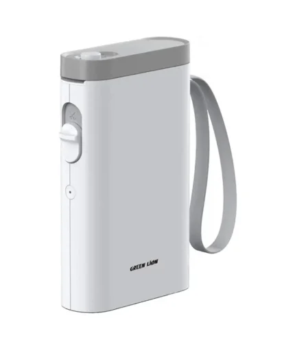 پرینتر حرارتی لیبل زن گرین لاین مدل GL-PR11