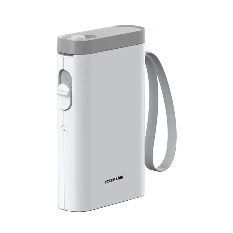 پرینتر حرارتی لیبل زن گرین لاین مدل GL-PR11 پرینتر حرارتی لیبل زن گرین لاین مدل GL-PR11