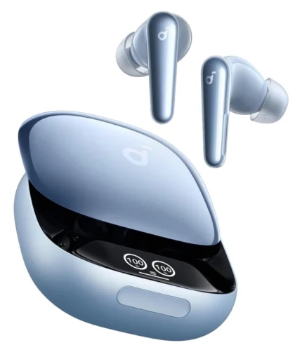 هدفون بلوتوثی انکر مدل Liberty 4 Pro