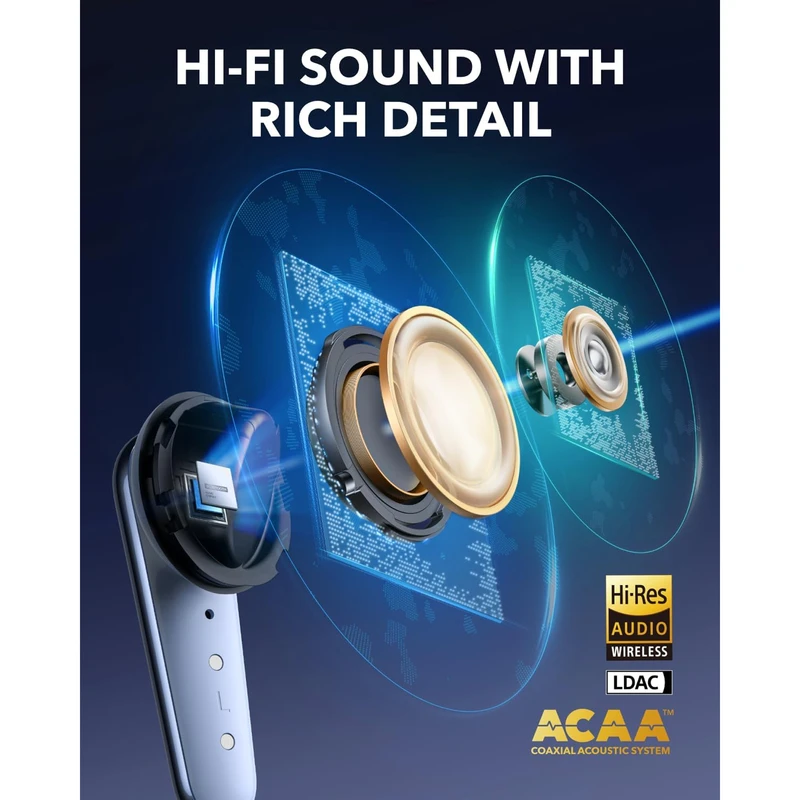 هدفونLiberty-4-Pro هدفونLiberty-4-Pro