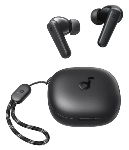 هدفون بلوتوثی انکر مدل SoundCore R50i A3949