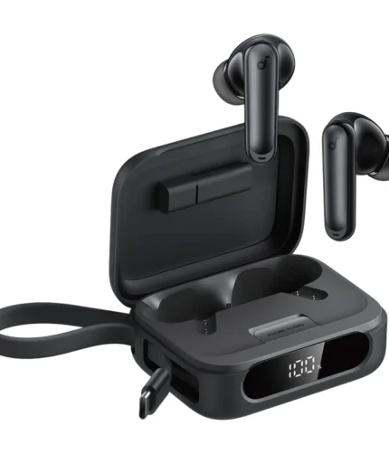 هدفون بلوتوثی انکر مدل SoundCore P41i