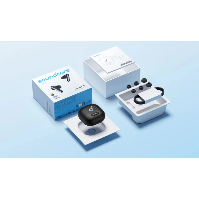 هدفنSoundcore Liberty-4-NC هدفنSoundcore Liberty-4-NC