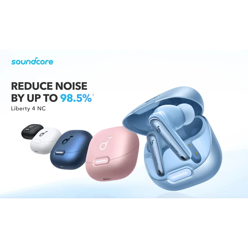 هدفنSoundcore Liberty-4-NC هدفنSoundcore Liberty-4-NC
