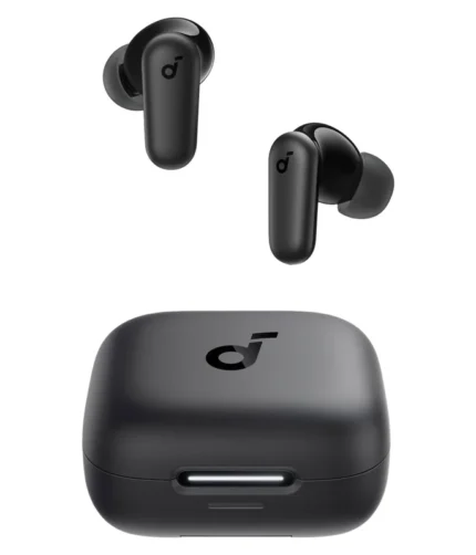 هدفون بلوتوثی انکر مدل Soundcore P30i