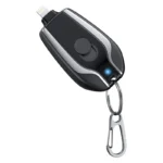 پاوربانک مدل keychain emergency charger