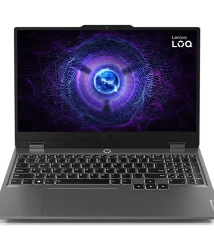 لپ تاپ لنوو LOQ 15IRX9 I7