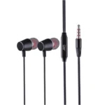 هندزفری آکو مدل AE-24