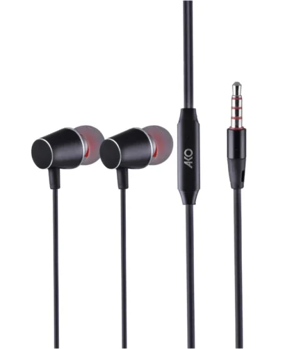 هندزفری آکو مدل AE-24