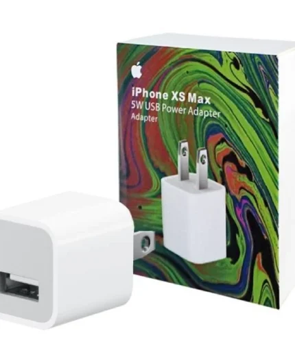 آداپتور شارژر مدل IPHONE Xs Max