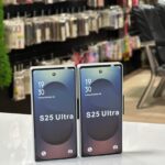 گوشی مینی اس 25 سامسونگ گلکسی samsung galaxy mini s25 ultra