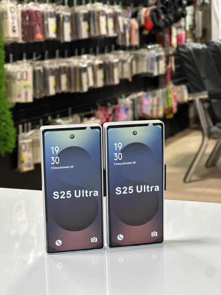 گوشی مینی اس 25 سامسونگ گلکسی samsung galaxy mini s25 ultra گوشی مینی اس 25 سامسونگ گلکسی samsung galaxy mini s25 ultra