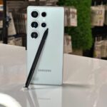 گوشی مینی اس 25 سامسونگ گلکسی samsung galaxy mini s25 ultra