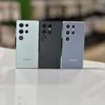 گوشی مینی اس 25 سامسونگ گلکسی samsung galaxy mini s25 ultra