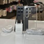 گوشی مینی اس 25 سامسونگ گلکسی samsung galaxy mini s25 ultra