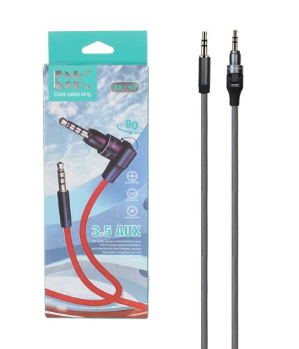 کابل AUX مدل XF-45