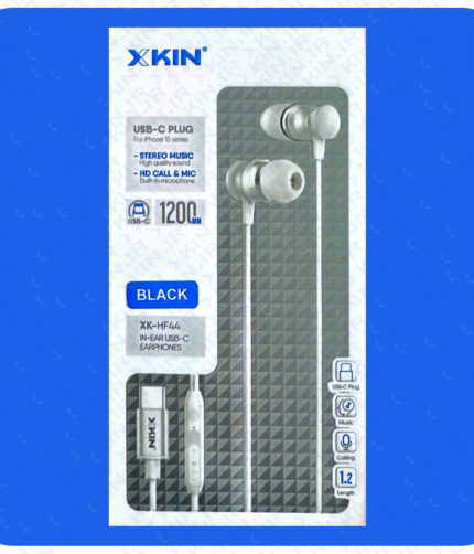 هندزفری ایکس کین مدل X KIN XK-HF44