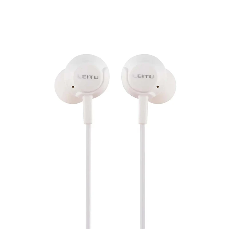 هندزفری لیتو مدل LE-5 هندزفری لیتو مدل LE-5