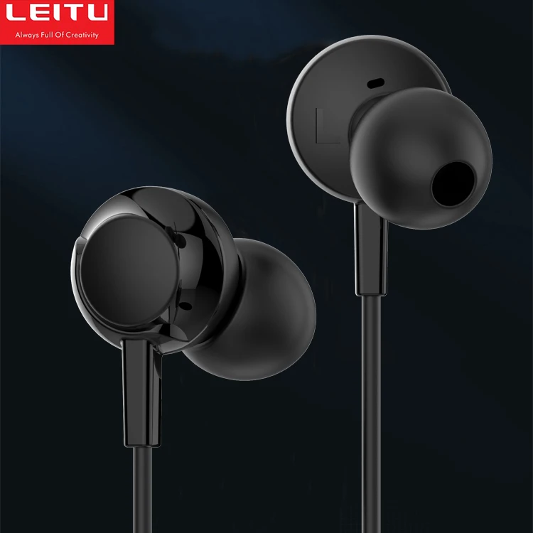 هندزفری لیتو مدل LE-5 هندزفری لیتو مدل LE-5