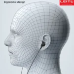 هندزفری لیتو مدل LE-5