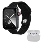 ساعت هوشمند مدل WS-83 MAX