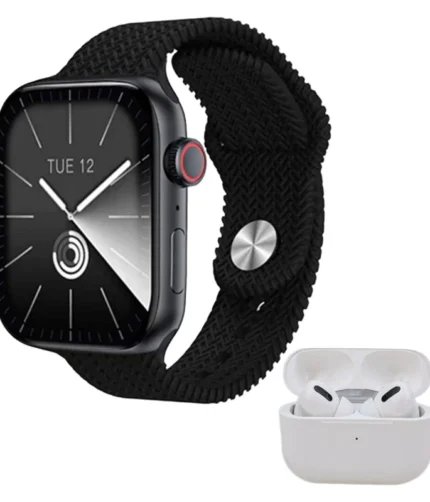 ساعت هوشمند مدل WS-83 MAX