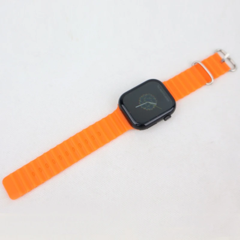 ساعت هوشمند مدل WS-83 MAX ساعت هوشمند مدل WS-83 MAX